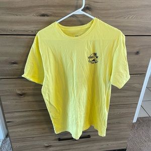 Men’s vans T-shirt